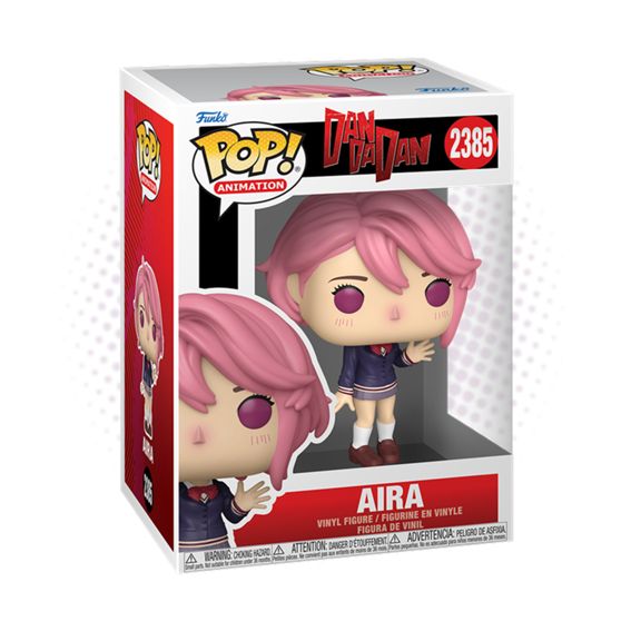 Funko Pop! Aira 2385 - Dan Da Dan