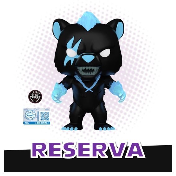 Funko Pop! Tank 2020 (SE) (opción chase aleatoria) - Solo Leveling RESERVA