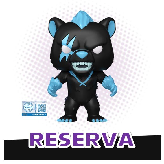 Funko Pop! Tank 2020 (SE) (opción chase aleatoria) - Solo Leveling RESERVA