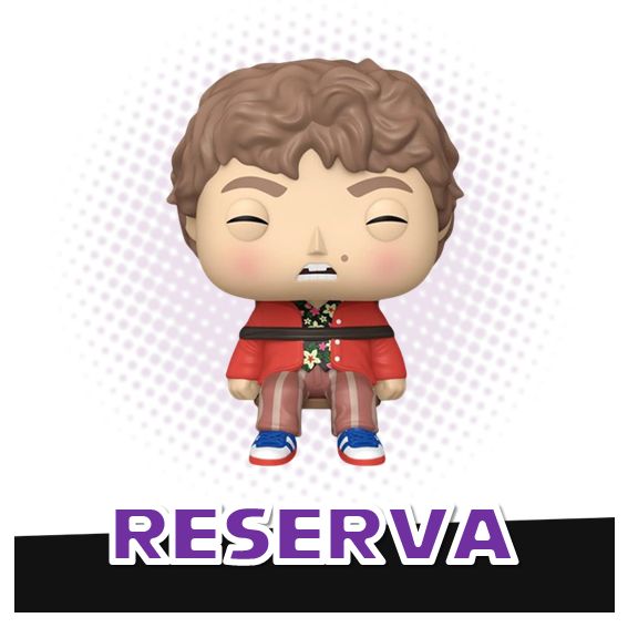 Funko Pop! Chunk 2164 - The Goonies RESERVA