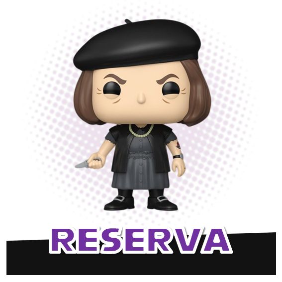 Funko Pop! Mama Fratelli 2165 - The Goonies RESERVA