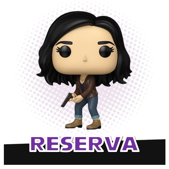 Funko Pop! Sidney Prescott 2170 - Scream RESERVA
