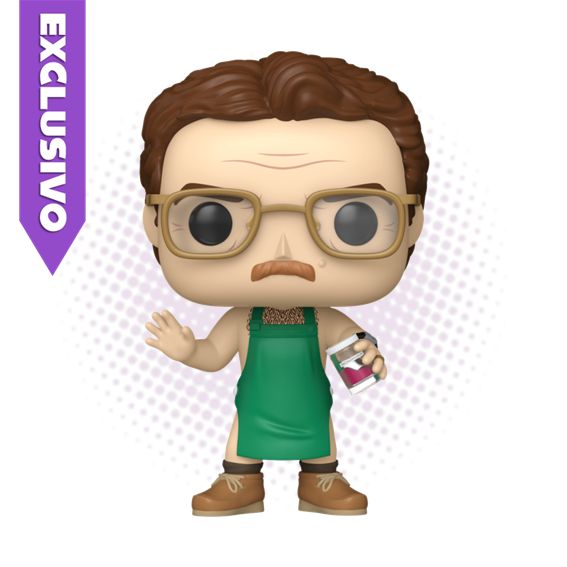 Funko Pop! Walter White 1937 (SE) - Breaking Bad