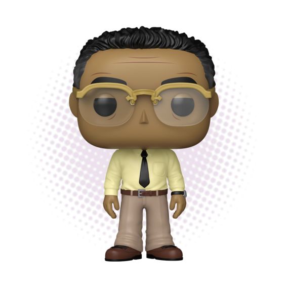 Funko Pop! Gus Fring 1933 - Breaking Bad