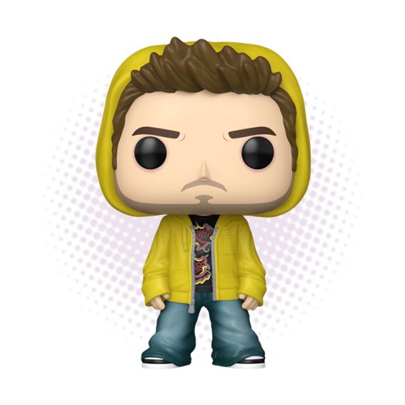 Funko Pop! Jesse Pinkman 1935 - Breaking Bad