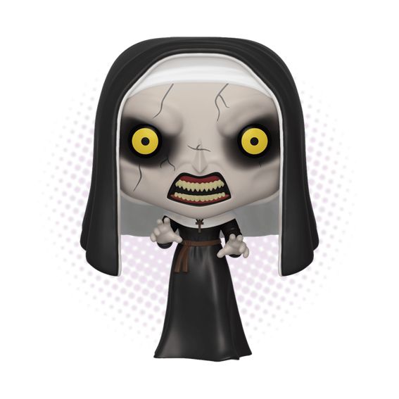 Funko Pop! The Nun Demonic 776 - The Nun