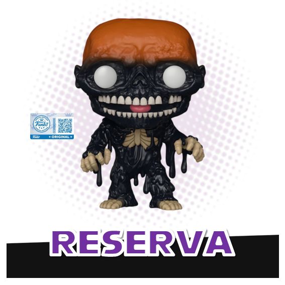 Funko Pop! Tarman 1891 (SE) - Return of The Living Dead RESERVA
