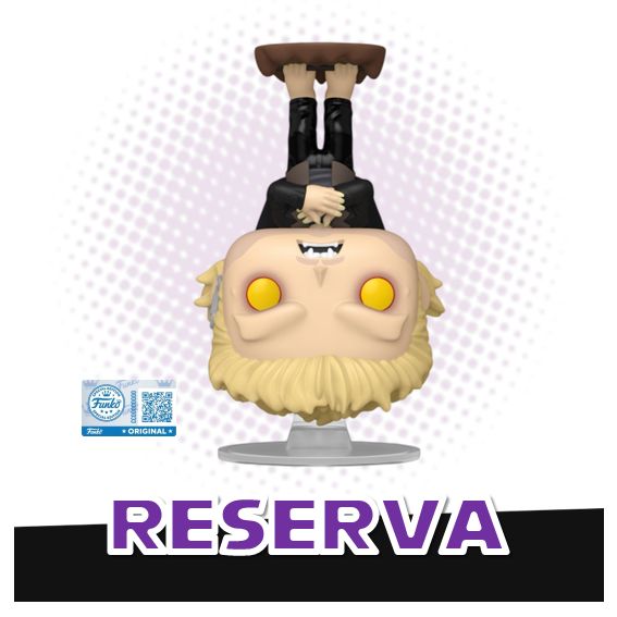 Funko Pop! David 2091 (SE) - The Lost Boys RESERVA