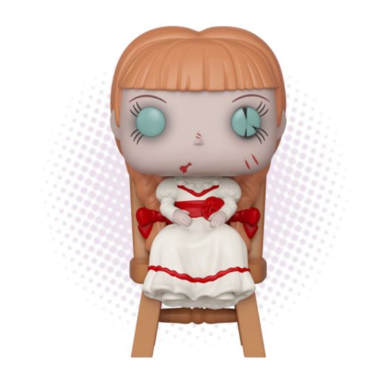 Funko Pop! Annabelle 790 - Annabelle