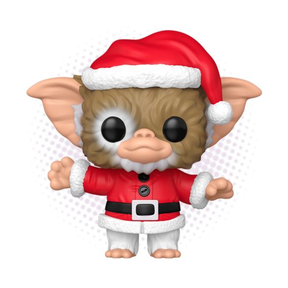 Funko Pop! Gizmo 2094 - Gremlins