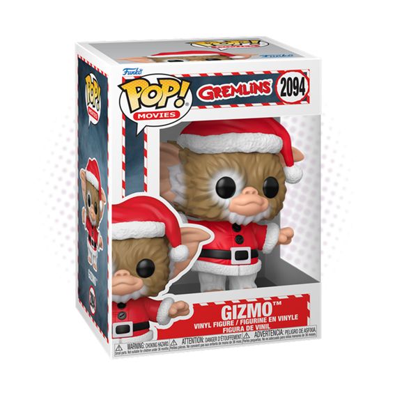 Funko Pop! Gizmo 2094 - Gremlins