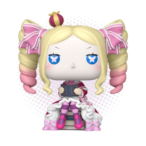 Funko Pop! Beatrice 2466 - Re:Zero