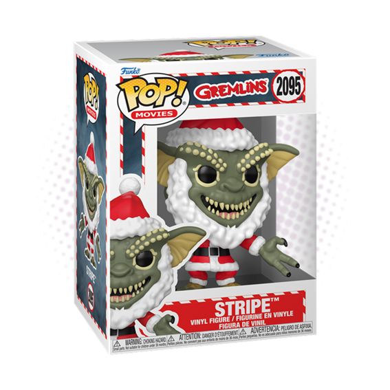 Funko Pop! Stripe 2095 - Gremlins