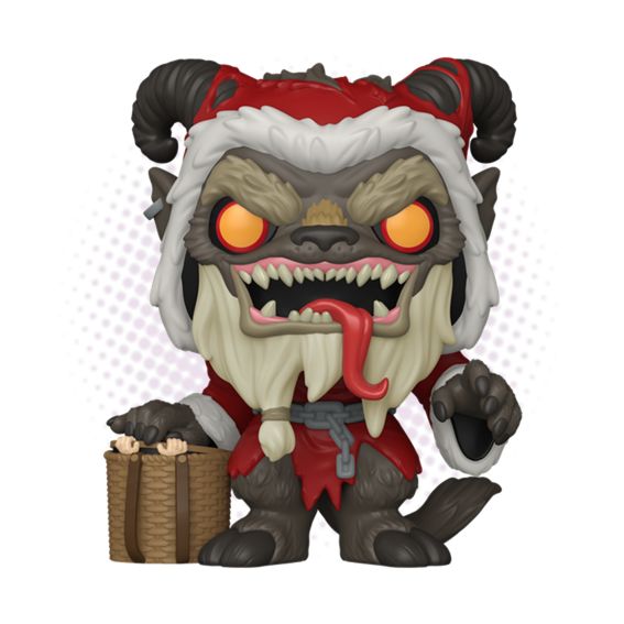 Funko Pop! Krampus 30 - Myths