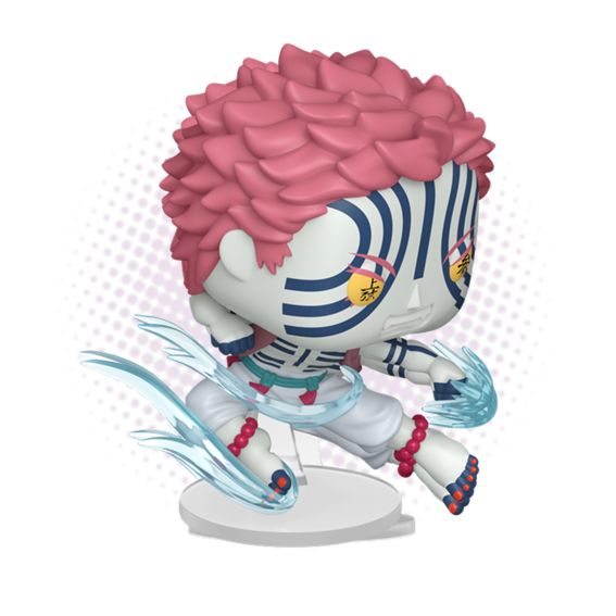 Funko Pop! Akaza 2505 - Demon Slayer