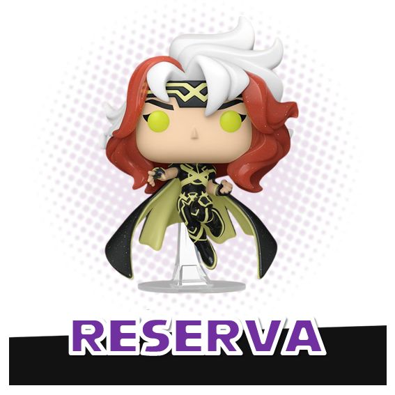 Funko Pop! Celestial Rogue 1613 - Marvel X-Men 97 RESERVA