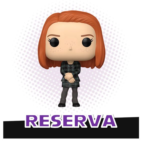 Funko Pop! Sydney Andrews 1941 - Melrose Place RESERVA