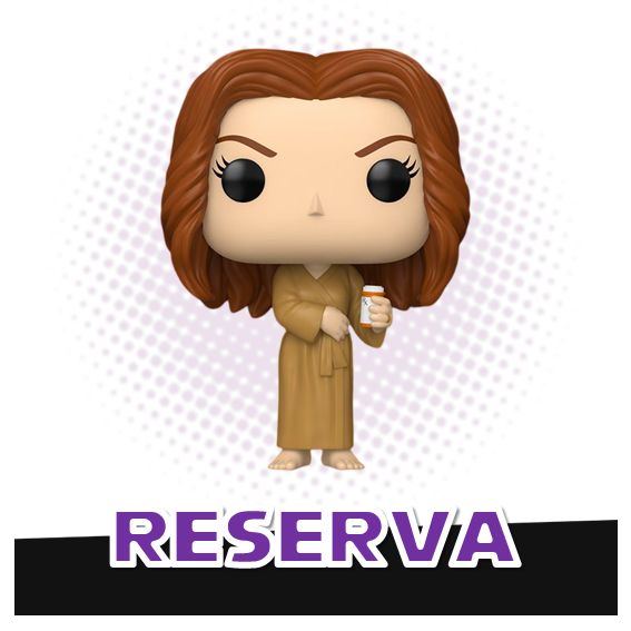 Funko Pop! Kimberly Shaw 1940 (opción chase aleatoria) - Melrose Place RESERVA