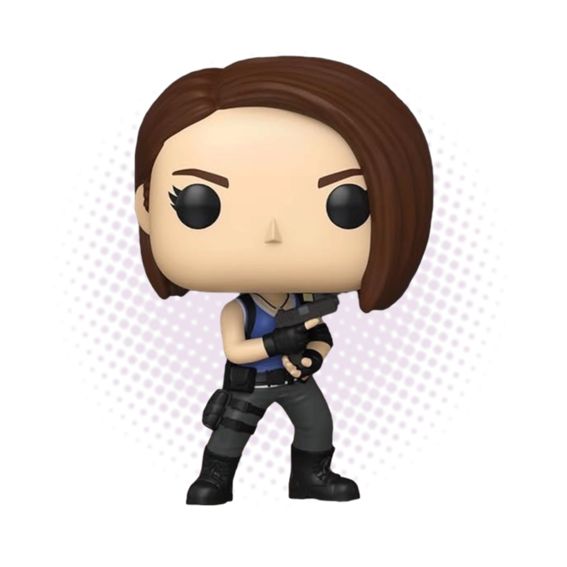 Funko Pop! Jill Valentine 1293 - Resident Evil