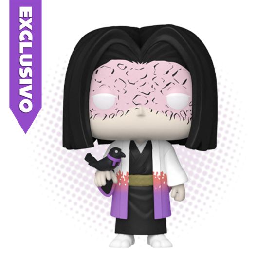 Funko Pop! Kagaya Ubuyashiki 1289 (SE) - Demon Slayer