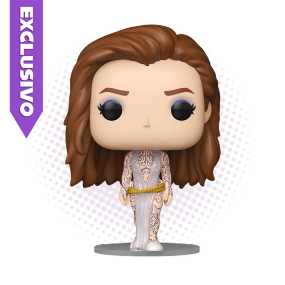 Funko Pop! Feyre Under The Mountain 65 (SE) - Books A Court of Thorns and Roses ACOTAR