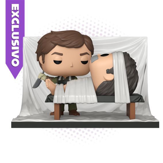 Funko Pop! Moment Dexter Morgan 1697 (SE) - Dexter