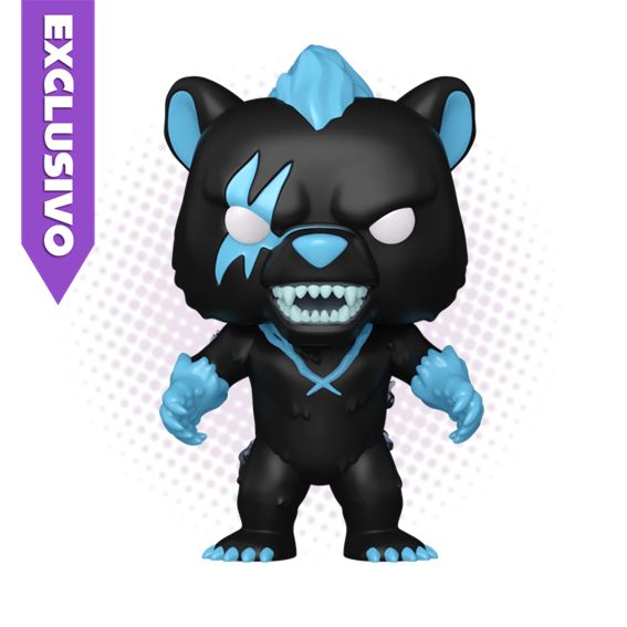 Funko Pop! Tank 2020 (SE) (opción chase aleatoria) - Solo Leveling