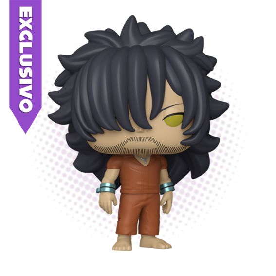 Funko Pop! Sung Il-Hwan 2324 (2026 Summer Convention) - Solo Leveling