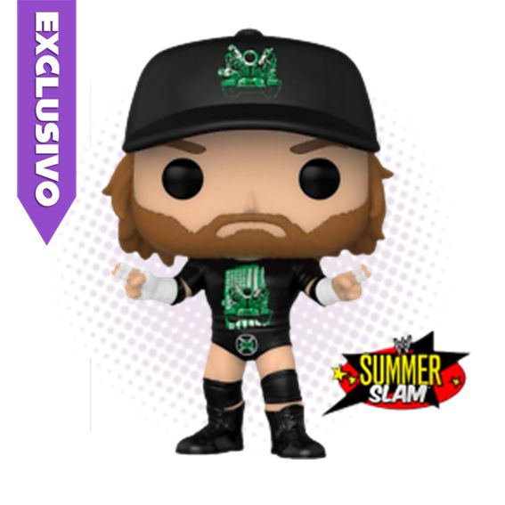 Funko Pop! Triple H 99 (SE) - WWE