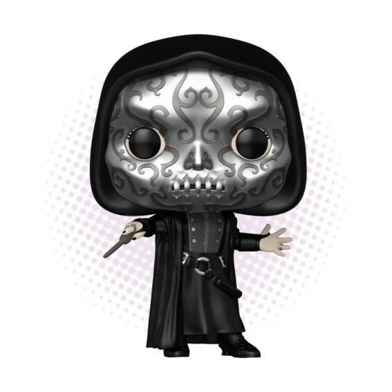Funko Pop! Bellatrix Lestrange 209 - Harry Potter