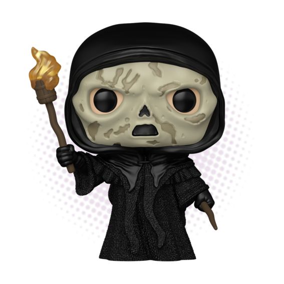 Funko Pop! Death Eater 210 - Harry Potter