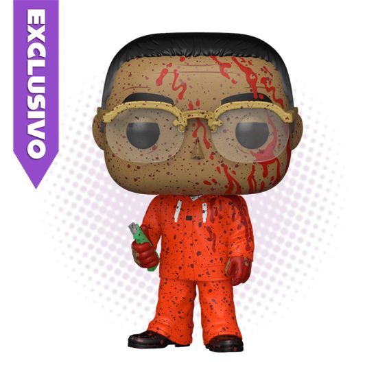 Funko Pop! Gus Fring 1936 (SE) - Breaking Bad