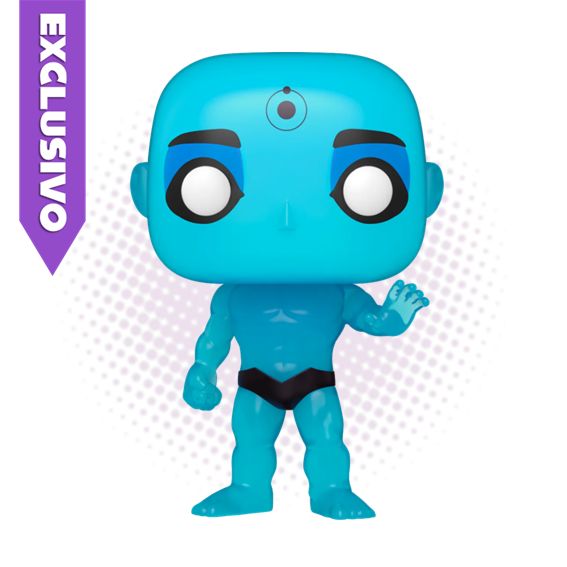 Funko Pop! Dr. Manhattan 1888 (SE) - Watchmen