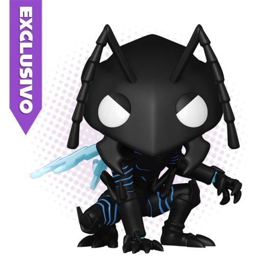 Funko Pop! Beru (SE) (Glow) - Solo Leveling