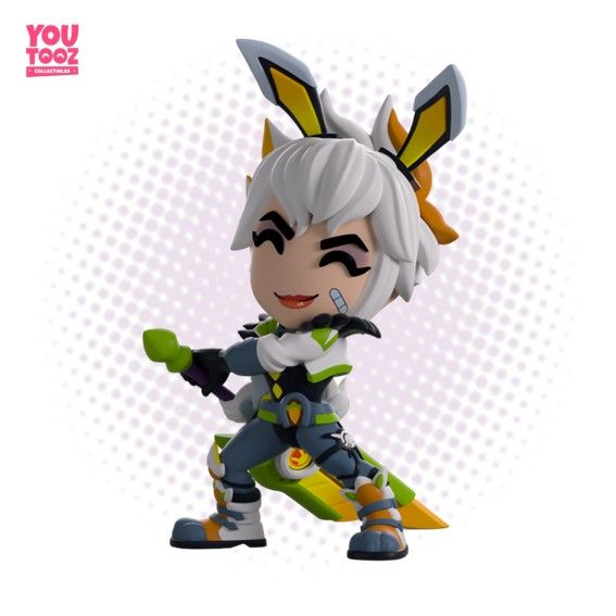 Figura Youtooz Anima Squad Riven - League of Legends
