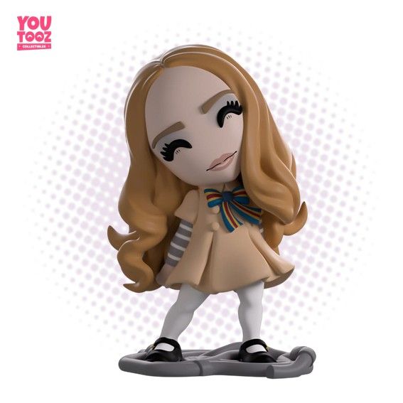 Figura Youtooz M3gan - Megan
