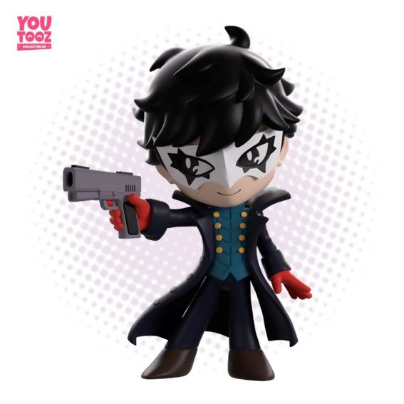 Figura Youtooz Joker - persona 5