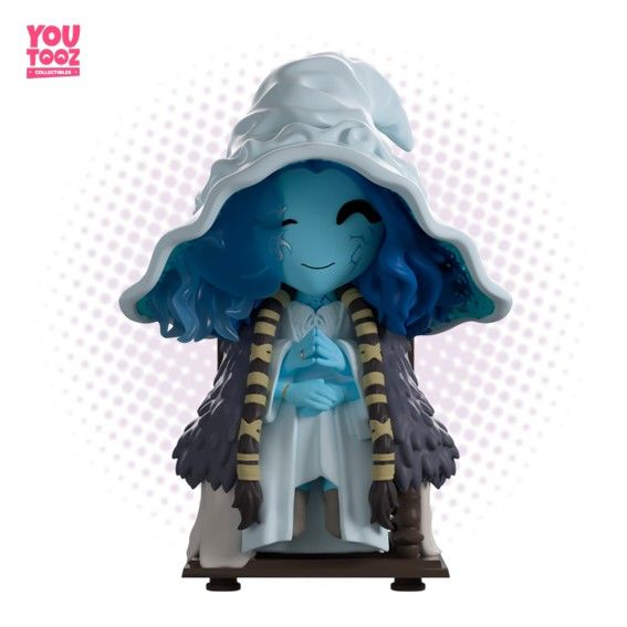 Figura Youtooz Ranni - Elden Ring
