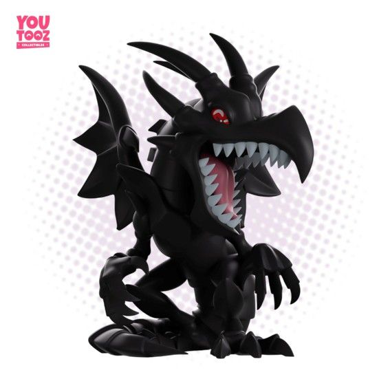 Figura Youtooz Red-Eyes Black Dragon - Yu-Gi-Oh!