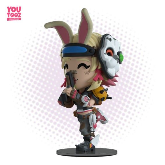 Figura Youtooz Tina - Borderlands