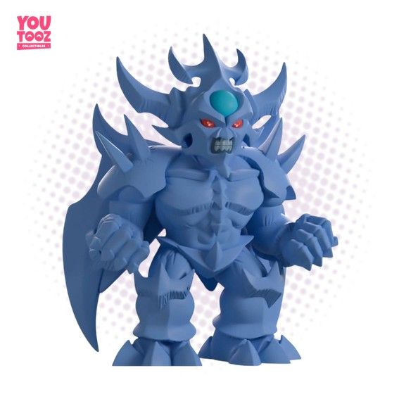 Figura Youtooz Obelisk The Tormentor - Yu-Gi-Oh!
