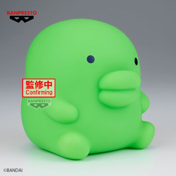 Figura Banpresto Kuchipatchi - Tamagotchi - Sofvimates 12cm RESERVA