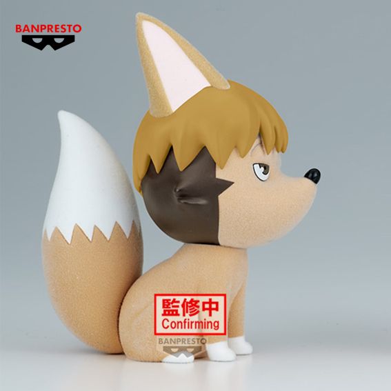 Figura Banpresto Tsumu Kitsune - Haikyu!! - Fluffy Puffy 9cm RESERVA