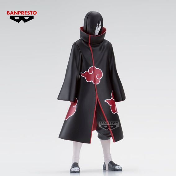 Figura Banpresto Orochimaru - Naruto Shippuden - Noir Edge Collection 23cm RESERVA