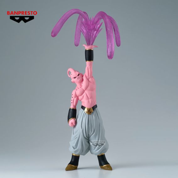 Figura Banpresto Majin Buu II - Dragon Ball Z - Gxmateria 28cm RESERVA