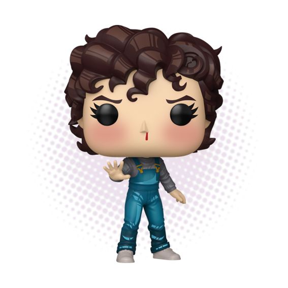 Funko Pop! Eleven 2458 - Netflix Stranger Things Tales From 85