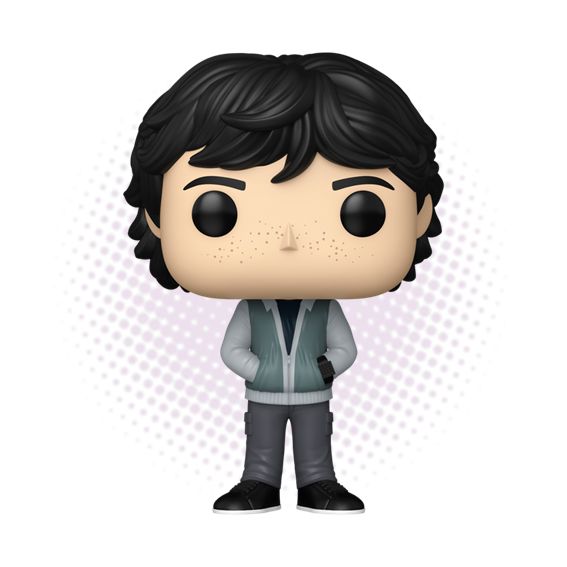 Funko Pop! Mike Wheeler 1783 - Netflix Stranger Things