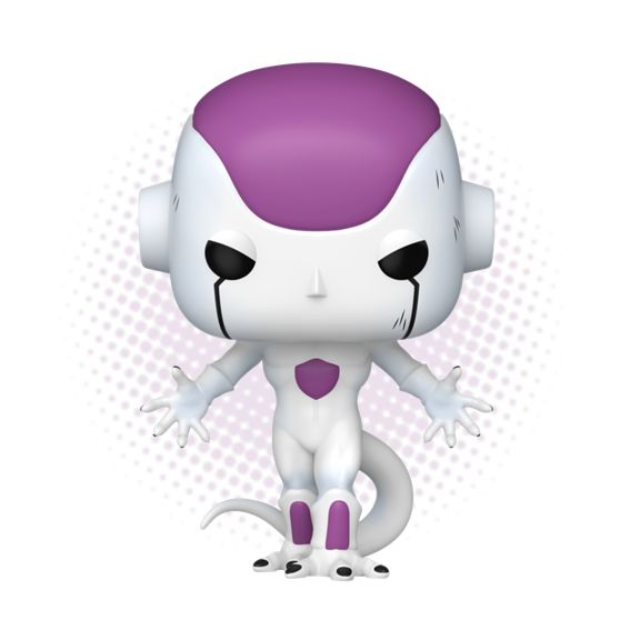Funko Pop! Frieza 2476 Frieza Saga  - Dragon Ball Z