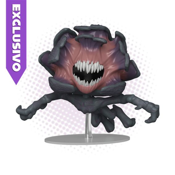 Funko Pop! Death Angel 2088 (SE) Premium - A Quiet Place