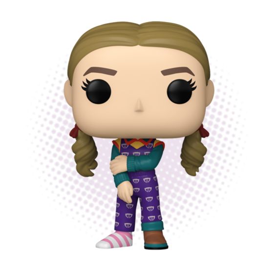 Funko Pop! Holly Wheeler 1782 - Netflix Stranger Things